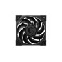 MSI MEG SILENT GALE P12 système de refroidissement dordinateur Boitier PC Ventilateur 12 cm Vert