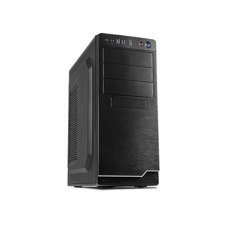 Inter-Tech IT-5916 Tower Noir 500 W