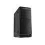 Inter-Tech IT-5916 Tower Noir 500 W