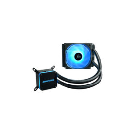 Enermax LIQMAX III Processeur Refroidisseur de liquide tout-en-un Noir