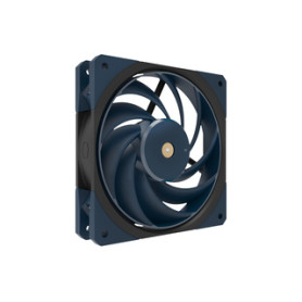 Cooler Master Mobius 120 OC Boitier PC Ventilateur 12 cm Noir