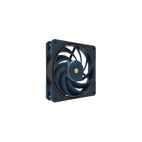 Cooler Master Mobius 120 OC Boitier PC Ventilateur 12 cm Noir