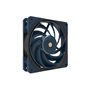 Cooler Master Mobius 120 OC Boitier PC Ventilateur 12 cm Noir