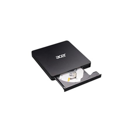 Acer GP.ODD11.001 lecteur de disques optiques DVD±RW Noir