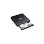 Acer GP.ODD11.001 lecteur de disques optiques DVD±RW Noir