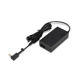 Acer 90W_5.5PHY - 19V adaptateur de puissance & onduleur Noir