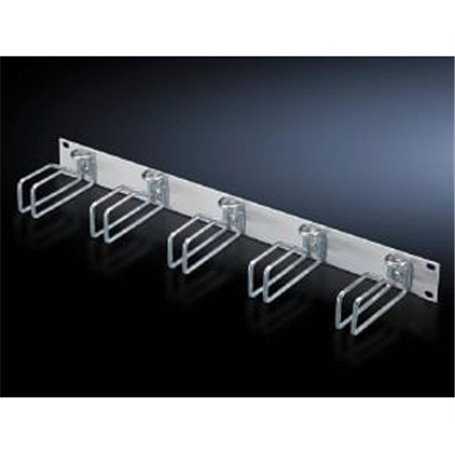 Rittal 7257.100 accessoire de racks Panneau de gestion de câbles