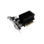 Palit NEAT7100HD46H-2080H carte graphique NVIDIA GeForce GT 710 2 Go GDDR3