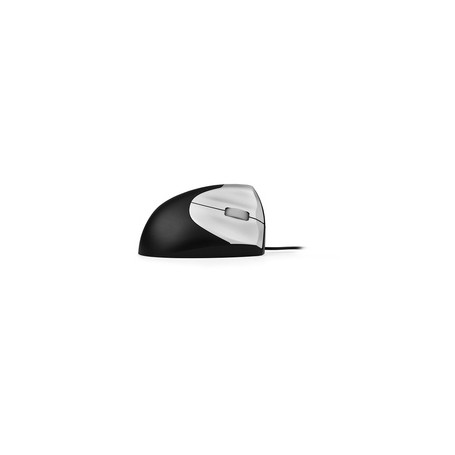 BakkerElkhuizen Handshake Mouse Wired VS4 souris Bureau Gauche USB Type-A Laser 3200 DPI