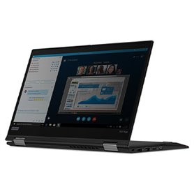 Lenovo 4XJ1D33267 filtre anti-reflets pour écran et filtre de confidentialité Filtre de confidentialité sans bords pour ordinate