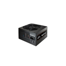 FSP Hydro PRO unité d'alimentation d'énergie 500 W 24-pin ATX ATX Noir