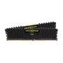 Corsair Vengeance LPX CMK16GX4M2Z2933C16 module de mémoire 16 Go 2 x 8 Go DDR4 2933 MHz