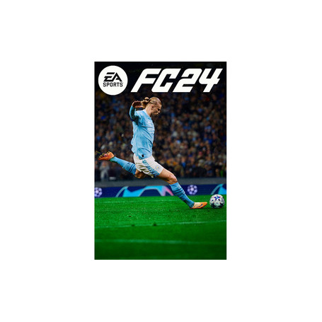 Electronic Arts FC 24