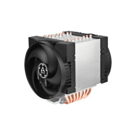 ARCTIC Kühler Freezer 4U-M CPU Cooler for AMD socket SP3 Processeur Refroidisseur d'air 12 cm Aluminium