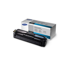 Samsung CLT-C404S Cartouche de toner 1 pièce(s) Original Cyan