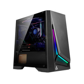 Antec DP301M Micro Tower Noir