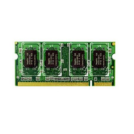 Synology DDR2-800 module de mémoire 2 Go 1 x 2 Go 800 MHz ECC