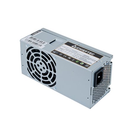 Chieftec Smart 300W unité d'alimentation d'énergie 20+4 pin ATX TFX Gris