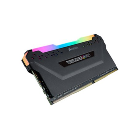 Corsair Vengeance RGB Pro CMW16GX4M1Z3600C18 module de mémoire 16 Go DDR4 3600 MHz