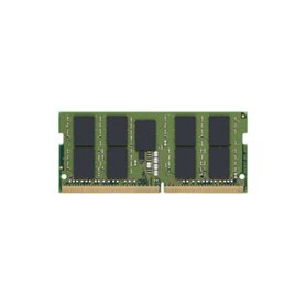 Kingston Technology KSM32SED8/16HD module de mémoire 16 Go DDR4 3200 MHz ECC