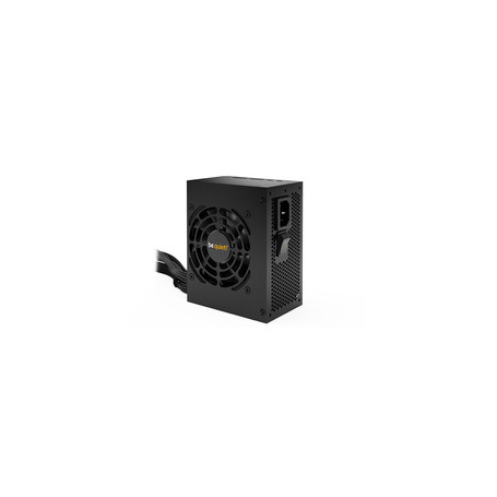 be quiet! SFX POWER 3 300W unité d'alimentation d'énergie 20+4 pin ATX Noir