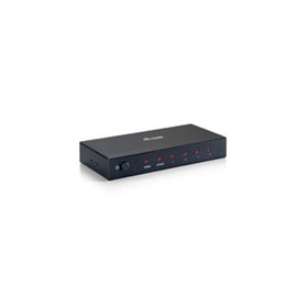 Equip 332714 répartiteur vidéo HDMI 4x HDMI