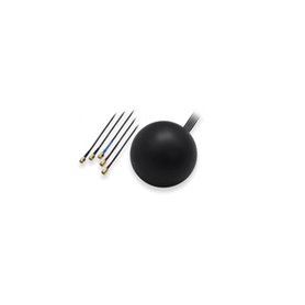 Teltonika PR1KCO28 antenne Antenne directionnelle MIMO SMA 28 dBi