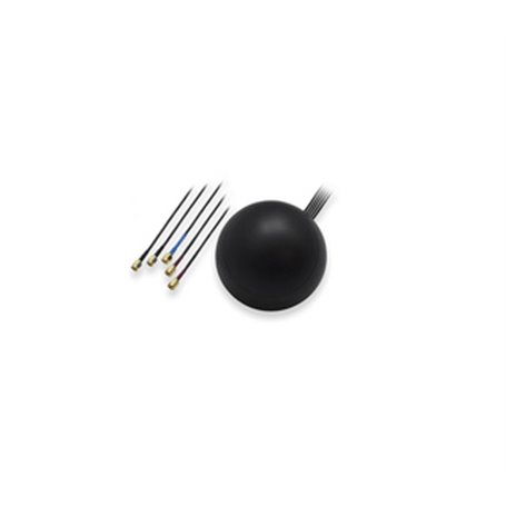 Teltonika PR1KCO28 antenne Antenne directionnelle MIMO SMA 28 dBi