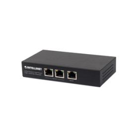 Intellinet 561266 commutateur réseau Non-géré Gigabit Ethernet (10/100/1000) Connexion Ethernet