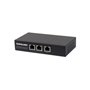 Intellinet 561266 commutateur réseau Non-géré Gigabit Ethernet (10/100/1000) Connexion Ethernet