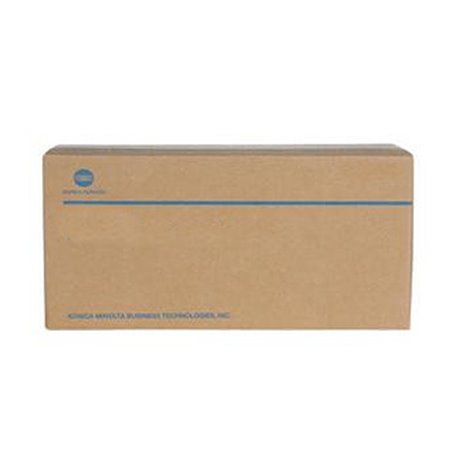 Konica Minolta TNP-48C Cartouche de toner 1 pièce(s) Original Cyan