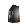 Sharkoon RGB Slider Midi Tower Noir