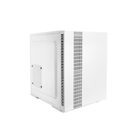 Chieftec UK-02W-OP unité centrale Midi Tower Blanc