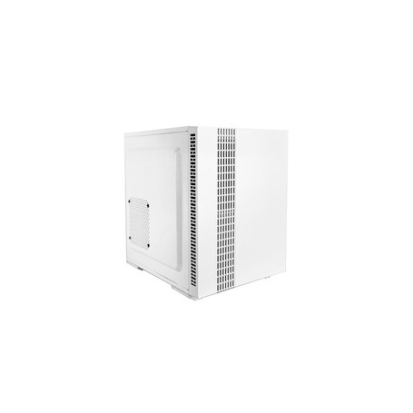 Chieftec UK-02W-OP unité centrale Midi Tower Blanc