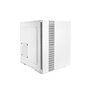 Chieftec UK-02W-OP unité centrale Midi Tower Blanc