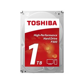 Toshiba P300 1TB 3.5" 1 To Série ATA III