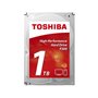 Toshiba P300 1TB 3.5" 1 To Série ATA III