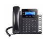 Grandstream Networks GXP1628 téléphone Téléphone DECT Noir