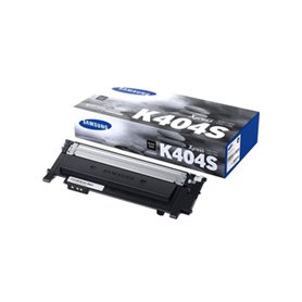 Samsung CLT-K404S Cartouche de toner 1 pièce(s) Original Noir