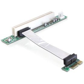 DeLOCK 41856 port d'extension