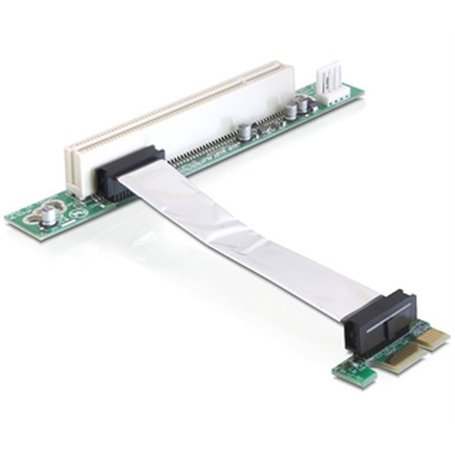DeLOCK 41856 port d'extension