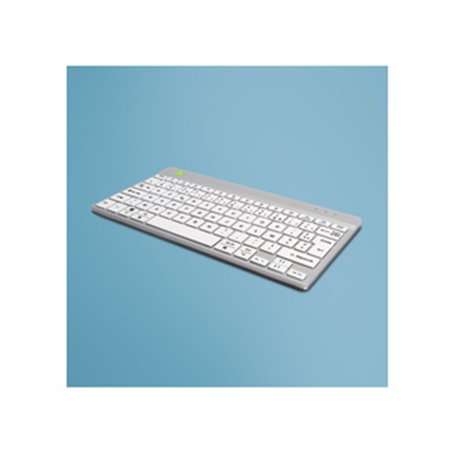 R-Go Tools Clavier ergonomique R-Go Compact Break