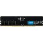 Crucial CP16G56C46U5T module de mémoire 16 Go 1 x 16 Go DDR5 5600 MHz