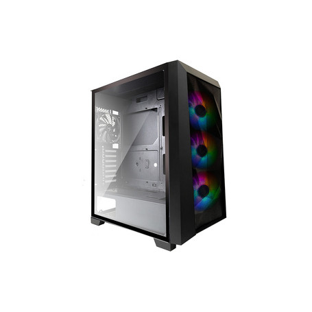 Xilence Performance C XG131 | X712.RGB Midi Tower Noir