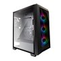 Xilence Performance C XG131 | X712.RGB Midi Tower Noir