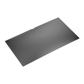 Port Designs Privacy Filter 2D Filtre de confidentialité sans bords pour ordinateur 43