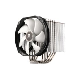 Thermalright ARO-M14G système de refroidissement dordinateur Processeur Refroidisseur 14 cm Aluminium