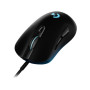 Logitech G G403 souris Jouer Droitier USB Type-A Optique 25600 DPI