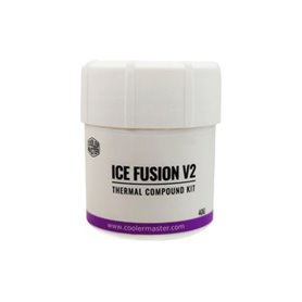 Cooler Master Ice Fusion V2 combiné de dissipateurs thermiques Pâte thermique 5 W/m·K 40 g