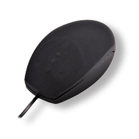 MCL SS-269 souris Bureau USB Type-A + PS/2 Optique 800 DPI